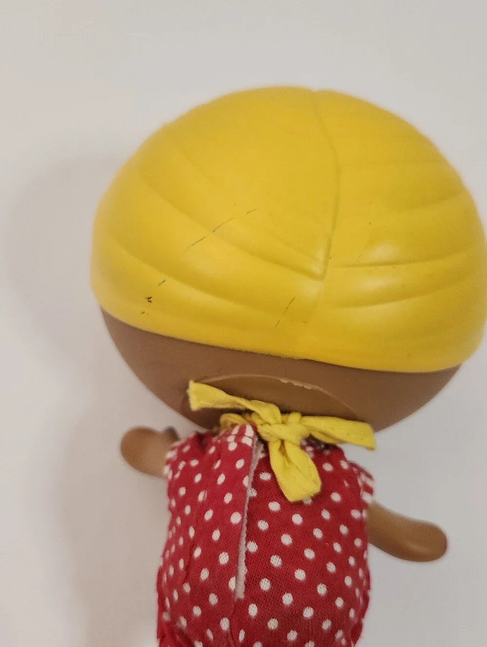 Lalaloopsy Little Sisters Scribbles Splash 7